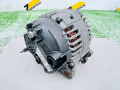 генератор Volkswagen Golf 5 поколение (2003 - 2009), 2.0 л., BKD, дизель, 06F903023C - фото №9