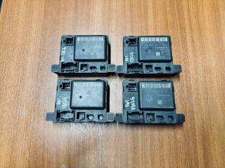 модуль управления двери Mercedes-Benz Sprinter 2 поколение (W906) (2006 - 2014), A9069006503, A9069000401, A9069006603