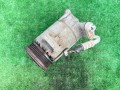 компрессор кондиционера Opel Astra H (2004 - 2007), 1.8 л., Z 18 XER, бензин, 401351739 - фото №2