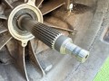 КПП механическая (МКПП) Volkswagen Crafter 2 поколение 2022, 2.0 л., дизель, 6МКПП, задний привод, Z0497821, 1369301038, 1369401038, 1369401054, 1369301054, 7C0711051A - фото №3