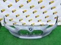 бампер передний BMW i4 G26 [рестайлинг] 2025, 15857711, 51119881896, 9881896, 51118078610, 8078610 - фото №8
