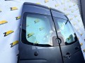 Дверь задняя распашная (комплект) Mercedes-Benz Sprinter 2 поколение [рестайлинг] (W906) W906 2017 - фото №3