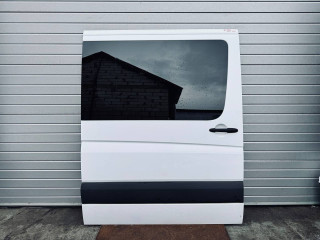 дверь сдвижная Mercedes-Benz Sprinter 2 поколение (W906) W906 (2006 - 2014)