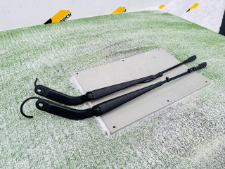 щеткодержатель (поводок стеклоочистителя, дворник) Mercedes-Benz Sprinter 2 поколение [рестайлинг] (W906) (2014 - 2018), A0018205944, A9068200644