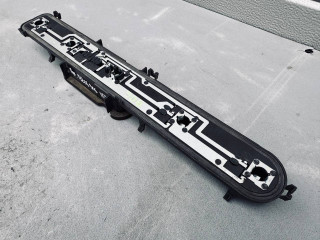 панель заднего фонаря Mercedes-Benz Sprinter 2 поколение (W906) (2006 - 2014), 3917379999