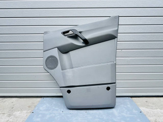 обшивка двери передняя правая Mercedes-Benz Sprinter 2 поколение (W906) (2006 - 2014), A9067270171, A9067270571, A9067600261