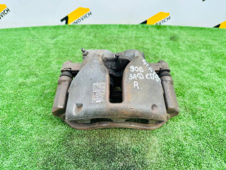 суппорт задний правый Mercedes-Benz Sprinter 2 поколение [рестайлинг] (W906) (2014 - 2018), A9064232598