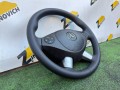 руль Mercedes-Benz Sprinter 2 поколение [рестайлинг] (W906) W906 (2014 - 2018), A9064640501, A9068602002, 9069052000, 9069051900 - фото №2