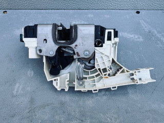 замок двери сдвижной Mercedes-Benz Sprinter 2 поколение [рестайлинг] (W906) (2014 - 2018), A9067304335