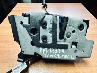 замок двери передней левой Ford Transit 8 поколение (2013 - 2018), BK31V219A65, BK31V221A00-BC, BK31V221A00, BK31V219A65-AJ, BK31V221A00-AC