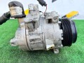 компрессор кондиционера Mercedes-Benz Sprinter 2 поколение (W906) (2006 - 2014), 2.2 л., дизель, 4471804150 - фото №5