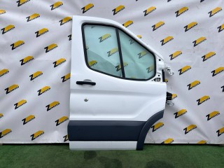 дверь передняя правая Ford Transit 8 поколение (2013 - 2018)