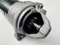 стартер Mercedes-Benz C-Класс W204/S204 (2006 - 2011), 2.2 л., дизель, A6519062800, 0001139065 - фото №11