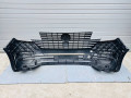 бампер передний Volkswagen Multivan T6 [рестайлинг] 2023, 7LA807221B, 7LA807217, 7LA807178C, 7LA807217A, 7LA807177B, 7LA853343A - фото №10