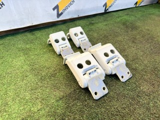 петля двери Mercedes-Benz Sprinter W907/W910 (2018 - 2026), A9107408700, A9107408800