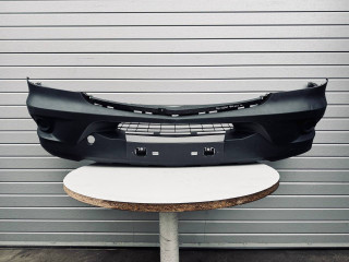 бампер передний Mercedes-Benz Sprinter 2 поколение [рестайлинг] (W906) W906 (2014 - 2018), A9068801870, A9068801670, A9068801570, A9068801770, 9068801570, A9068851570, A9068801570, A9068801970, A9068802070, A9068802170, A9068802270, A9068802370, A9068802470, A9068802570, A9068802670, A9068802770, A9068802870, A9068802970, A9068803070