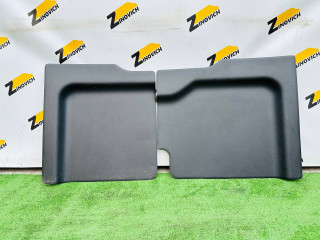 обшивка салона Ford Transit 8 поколение (2013 - 2018), BK31B46320, BK31B46321