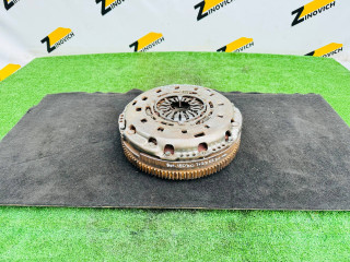 комплект сцепления Ford Transit 8 поколение (2013 - 2018), 2.2 л., дизель, передний привод, 326009010