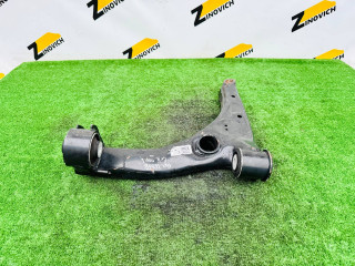 рычаг передний левый Volkswagen Crafter 2 поколение (2016 - 2026), 2N0407183B, 2N0407151P, 2N0407151