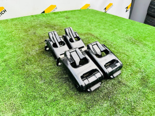 петля двери Mercedes-Benz Sprinter W907/W910 (2018 - 2026), A9107409500, A9107408900, A9107409000, A9107409600