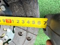 комплект сцепления Fiat Ducato 3 поколение [рестайлинг] 2022, 3.0 л., F1CE3481E, дизель, 326004710, 415037510, 126004010 - фото №13