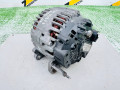 генератор Volkswagen Golf 5 поколение (2003 - 2009), 2.0 л., BKD, дизель, 06F903023C - фото №5