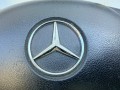 руль Mercedes-Benz Sprinter 2 поколение [рестайлинг] (W906) W906 (2014 - 2018), A9064640501, A9068602002, 9069052000, 9069051900 - фото №4