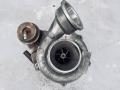 турбина Mercedes-Benz Sprinter W901-904 (1995 - 2000), 2.2 л., дизель, A6110961499 - фото №6