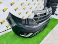 бампер передний Renault Trafic 3 поколение [2-й рестайлинг] 2022, 620226941R, 50151414S, 623100684R, GE0060447, 511805901R - фото №3