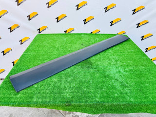 молдинг сдвижной двери Mercedes-Benz Sprinter 2 поколение [рестайлинг] (W906) (2014 - 2018), A9066901000