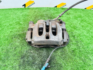 суппорт передний правый Mercedes-Benz Sprinter 2 поколение [рестайлинг] (W906) (2014 - 2018), A0034208683