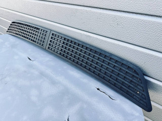 решетка капота Volkswagen Crafter 1 поколение (2006 - 2011), HVW9068361318, HVW9068361118, HVW9068361018, HVW9068361218, 9068361318, 9068361118, 9068361018, 9068361218, 2E1864877, 2E2864877, 2E1864878, 2E2864878