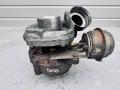 турбина Mercedes-Benz C-Класс W203/S203/CL203 (2000 - 2004), A6110960999 - фото №9