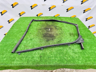 Уплотнитель стекла Citroen Jumpy 3 поколение 2023, 9808721380