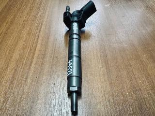 форсунка Mercedes-Benz Sprinter 2 поколение [рестайлинг] (W906) (2014 - 2018), 3.0 л., дизель, A6420701287, 0445116028