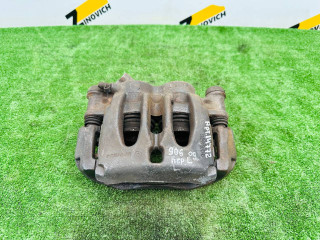 суппорт передний левый Mercedes-Benz Sprinter 2 поколение [рестайлинг] (W906) (2014 - 2018), A0034208783