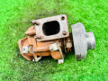турбина Volkswagen LT 2 поколение (1996 - 2005), 2.8 л., AGK, дизель, 940704120050 - фото №7