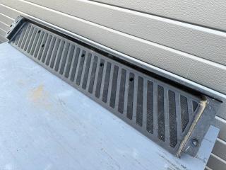 подножка Mercedes-Benz Sprinter 2 поколение [рестайлинг] (W906) (2014 - 2018), A9066860810