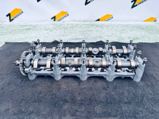 постель распредвала (бугель) Mercedes-Benz Sprinter W901-904 (1995 - 2000), 2.2 л., дизель, R6110160504, R6110510001, R6110510101