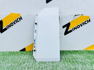 лючок топливного бака Mercedes-Benz Sprinter 2 поколение [рестайлинг] (W906) (2014 - 2018), A9067500004