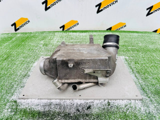 интеркулер Mercedes-Benz CL-Класс C216 (2006 - 2010), 5.5 л., бензин, 2750980083, A2750901814, A2750982639