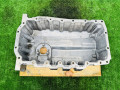 масляный поддон Volkswagen Passat B6 (2005 - 2010), 2.0 л., BMP, дизель, 03G103603, AC43400 - фото №10