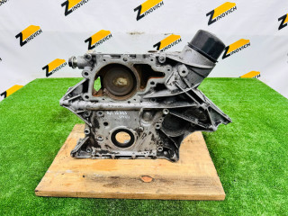 крышка двигателя передняя Mercedes-Benz Sprinter W901-904 (1995 - 2000), 2.2 л., дизель, R6110151302