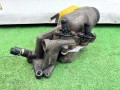 корпус масляного фильтра Renault Master 2 поколение (1998 - 2003), 2.5 л., дизель, 8200709764, 6790973780 - фото №8