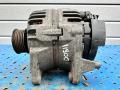 генератор Volkswagen Bora 1 поколение (1998 - 2005), 1.4 л., бензин, 037903026C, 0124325074 - фото №9