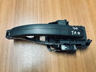 ручка наружная Ford Transit 8 поколение (2013 - 2018), BK31V429A36AB, BK31V429A36, 1014941858