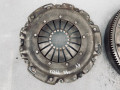 комплект сцепления Volkswagen Golf 3 поколение (1991 - 2000), 1.9 л., 1X, дизель, 037105271K - фото №9