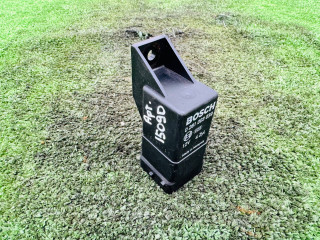 реле накала свечей IVECO Daily 4 поколение (2006 - 2011), 3.0 л., F1CE0481FA, дизель