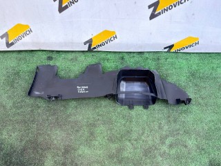 воздуховод (дефлектор) радиатора Volkswagen Crafter 2 поколение (2016 - 2026), 7C0805640A