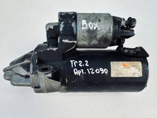 стартер Ford Transit 8 поколение (2013 - 2018), 2.2 л., дизель, 1005831484, 0986021810